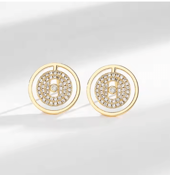 Zirconia Jewelry Set - Zambeel