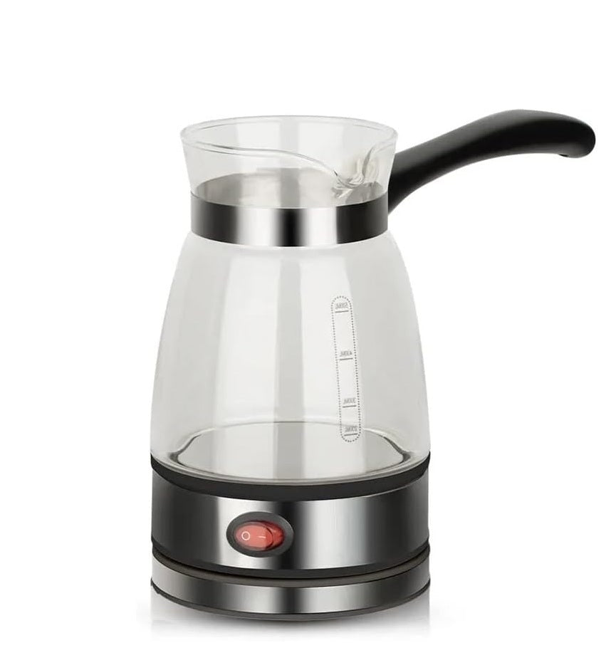 ZK - Electric Water Kettle - Zambeel