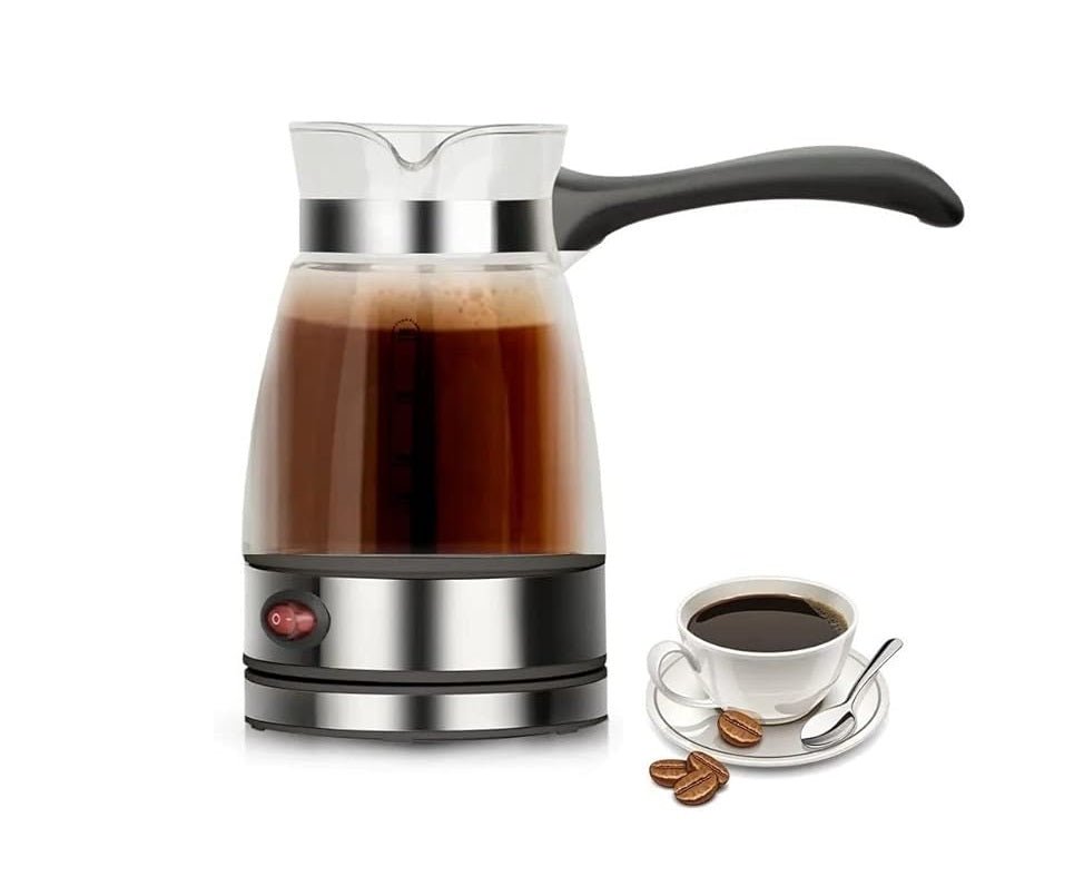 ZK - Electric Water Kettle - Zambeel