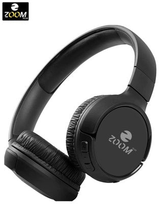 Zoom Plus - Wireless Stereo Headphone - Zambeel