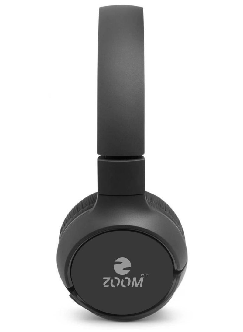 Zoom Plus - Wireless Stereo Headphone - Zambeel